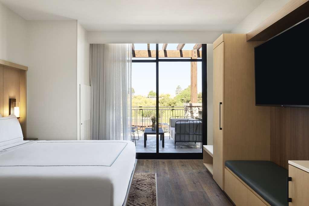 The Eddy Hotel Tucson, Tapestry Collection By Hilton Ruang foto