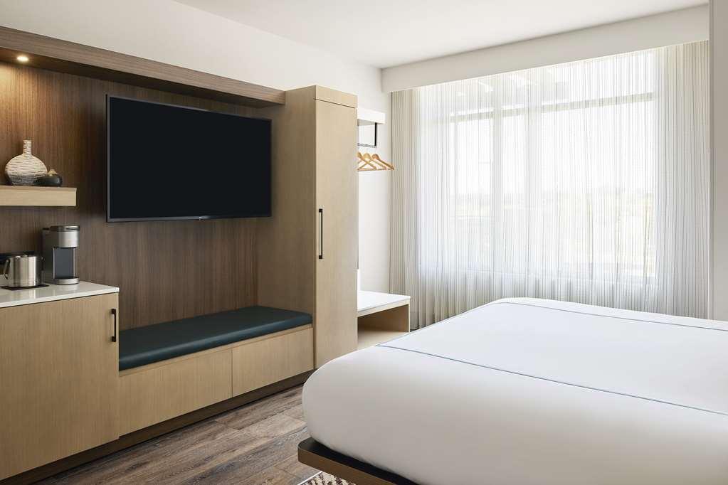 The Eddy Hotel Tucson, Tapestry Collection By Hilton Ruang foto