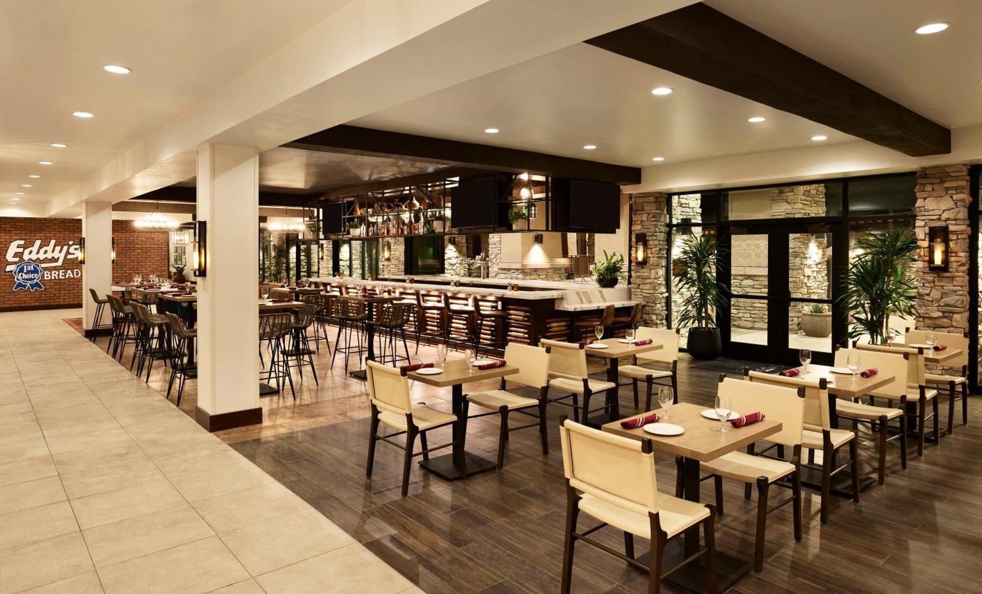 The Eddy Hotel Tucson, Tapestry Collection By Hilton Bagian luar foto