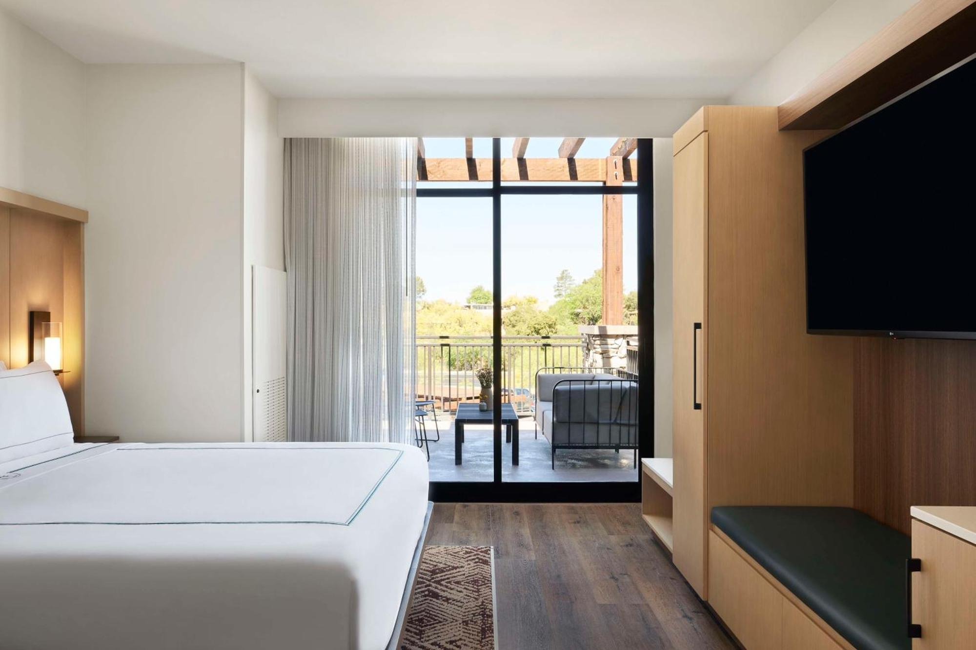 The Eddy Hotel Tucson, Tapestry Collection By Hilton Bagian luar foto