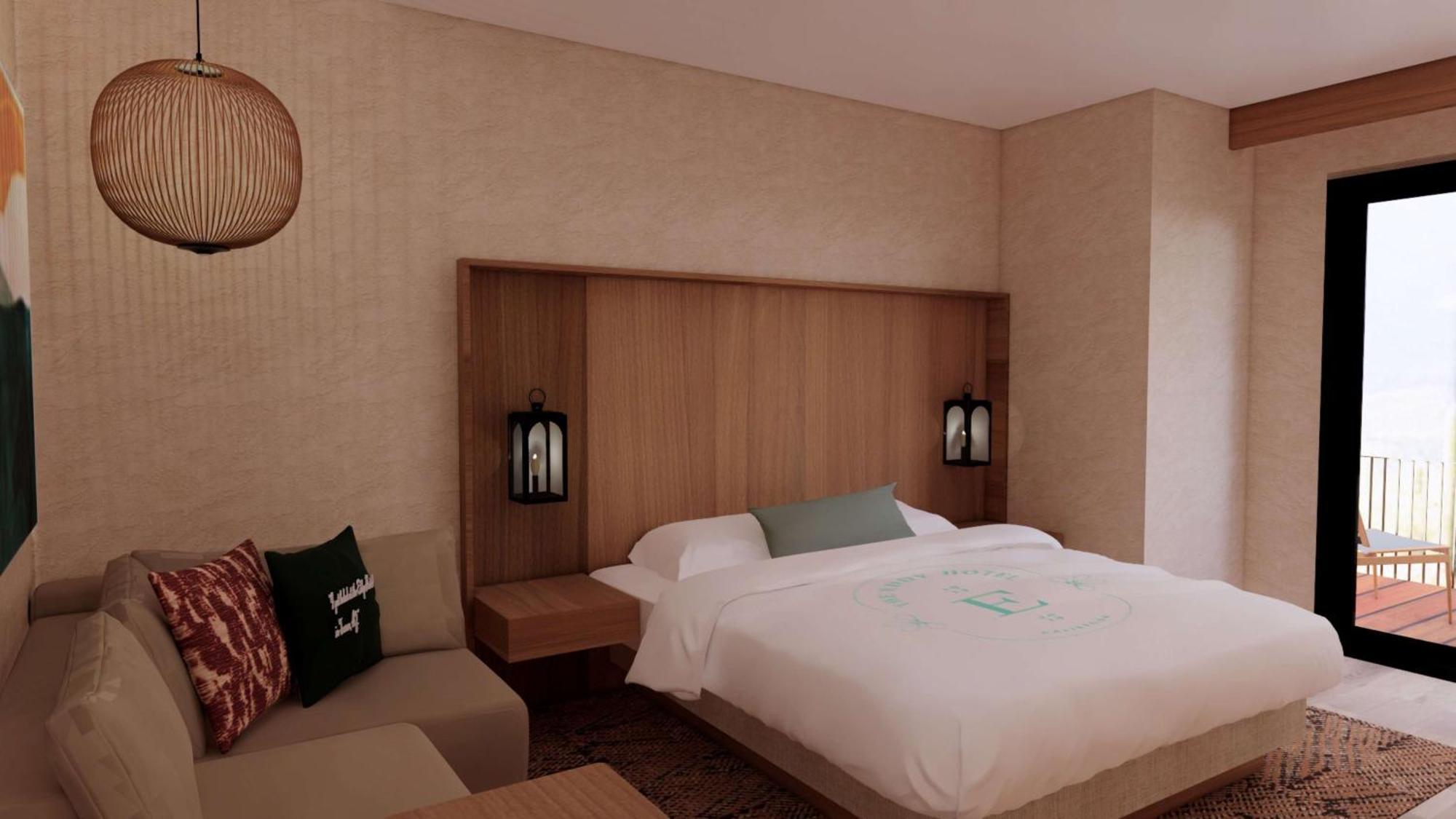 The Eddy Hotel Tucson, Tapestry Collection By Hilton Bagian luar foto