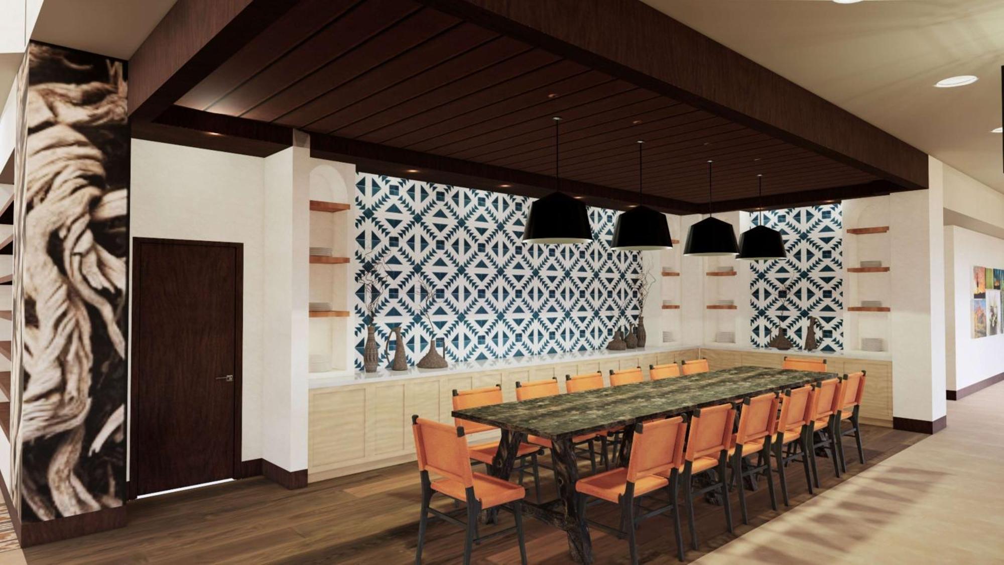 The Eddy Hotel Tucson, Tapestry Collection By Hilton Bagian luar foto
