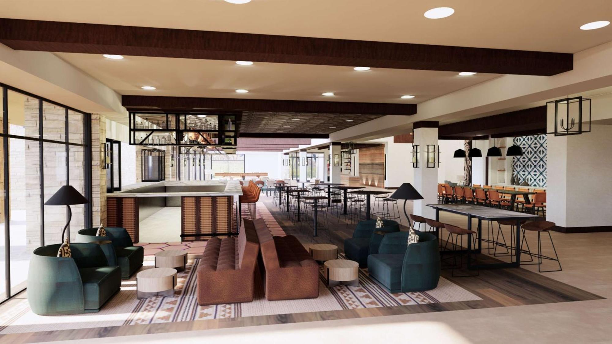 The Eddy Hotel Tucson, Tapestry Collection By Hilton Bagian luar foto