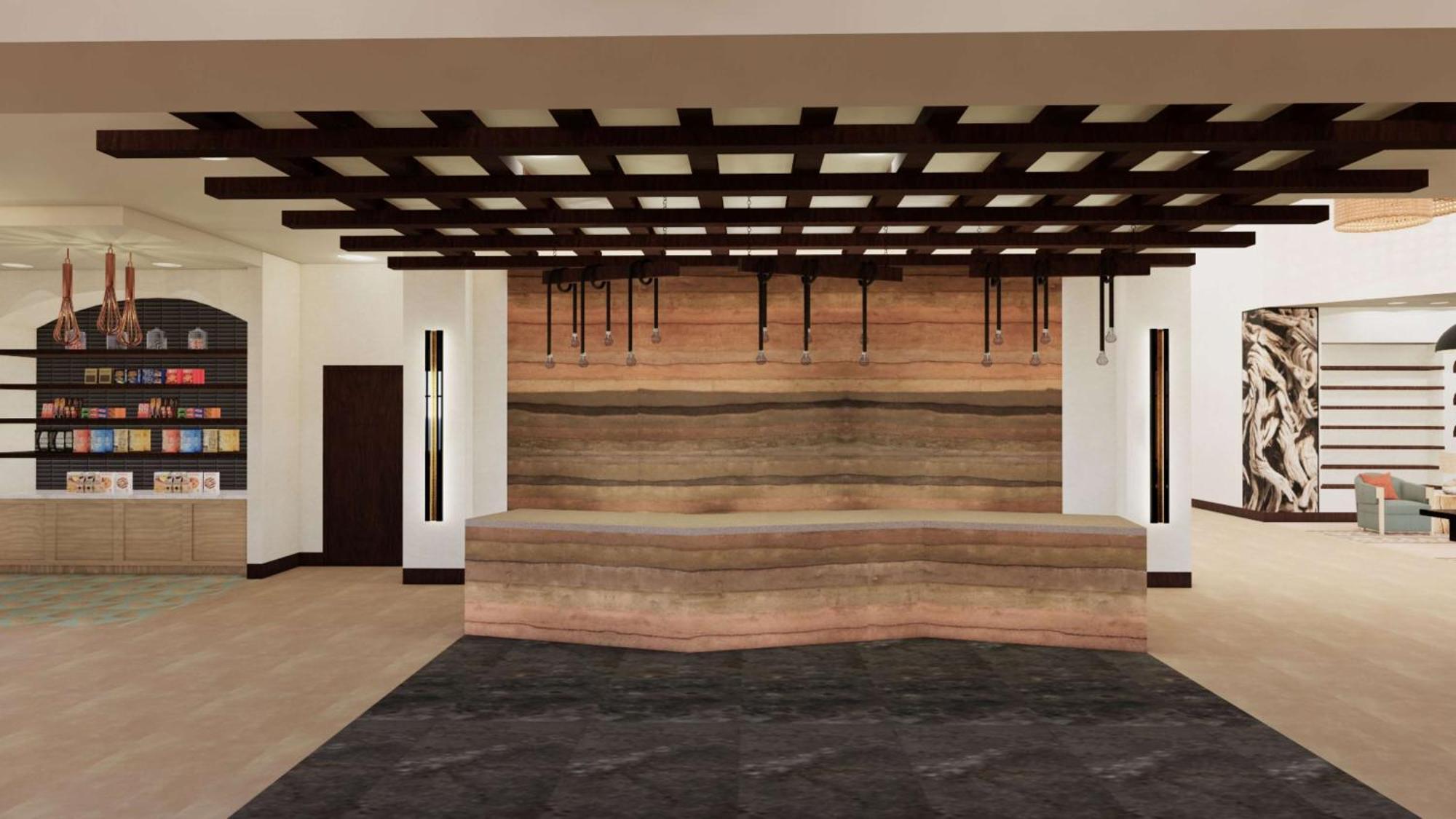 The Eddy Hotel Tucson, Tapestry Collection By Hilton Bagian luar foto