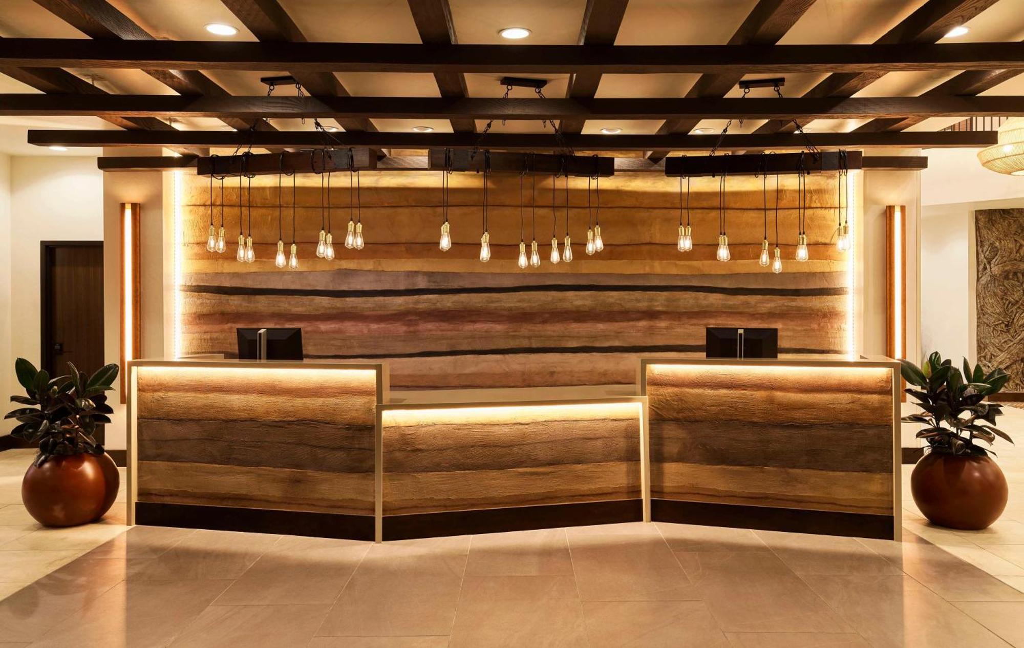 The Eddy Hotel Tucson, Tapestry Collection By Hilton Bagian luar foto