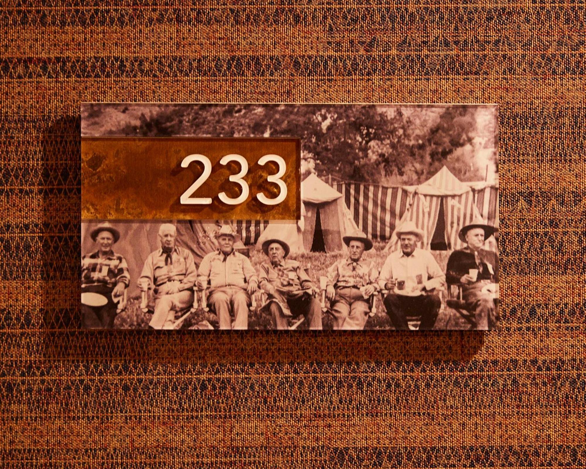 The Eddy Hotel Tucson, Tapestry Collection By Hilton Bagian luar foto