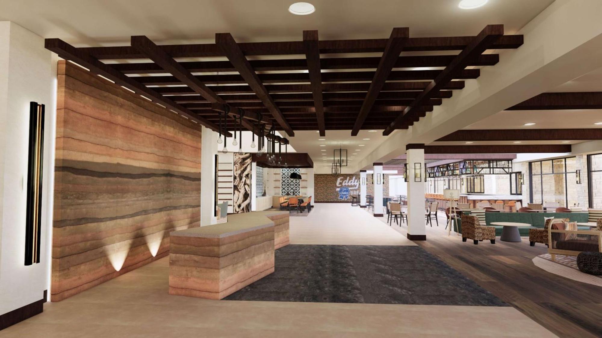 The Eddy Hotel Tucson, Tapestry Collection By Hilton Bagian luar foto