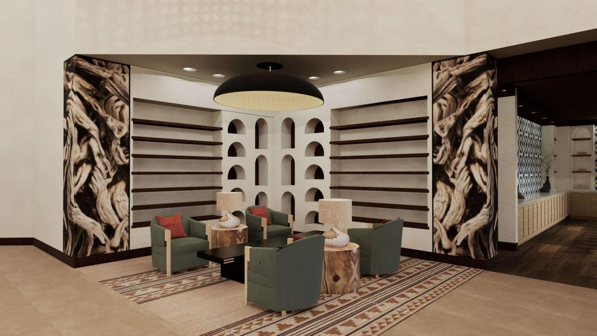 The Eddy Hotel Tucson, Tapestry Collection By Hilton Bagian luar foto