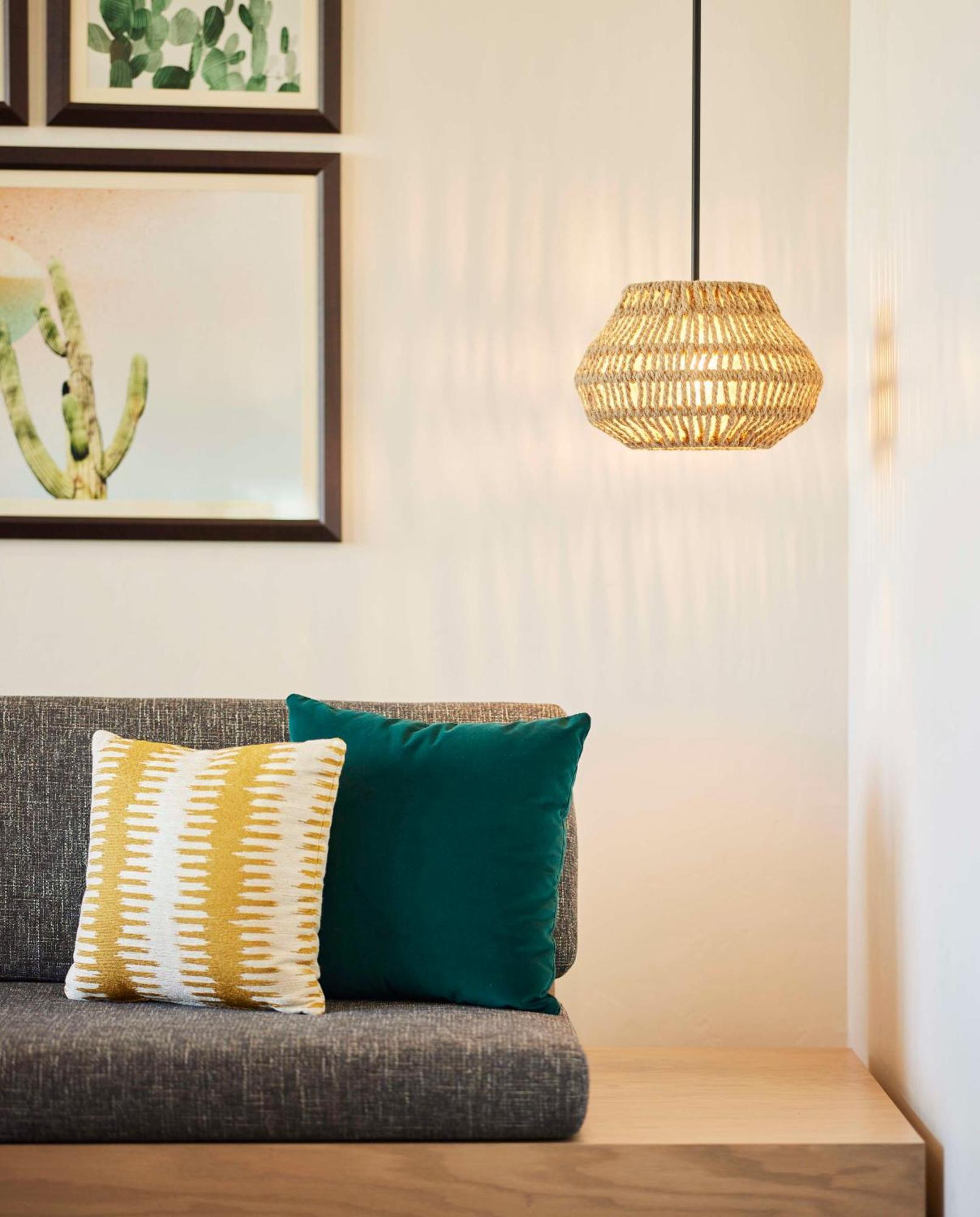 The Eddy Hotel Tucson, Tapestry Collection By Hilton Bagian luar foto